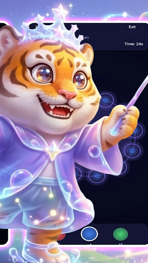 NN567Aether Screenshot 1