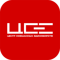 Центр Смешанных Единоборств