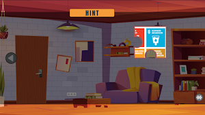 Escape 4 SDGs Screenshot 2