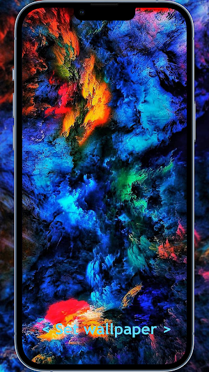 Awesome Wallpapers HD Screenshot 2