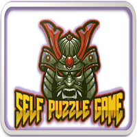 Self Image Puzzle