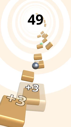 Tube Spin Screenshot 3