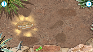Andy's Dinosaur Adventures: The Great Fossil Hunt Screenshot 2