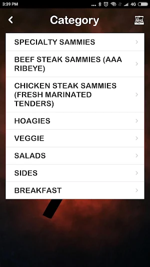 illstyl3 Sammies Screenshot 1