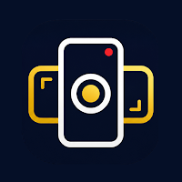 Dual Format Camera - Gasero