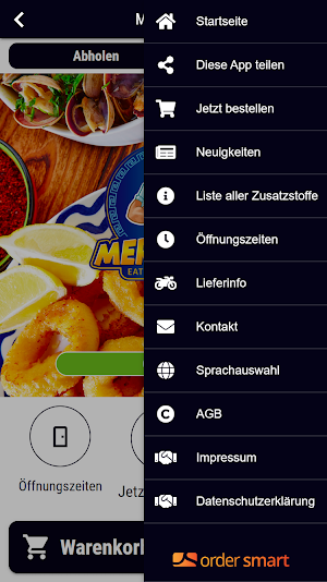Merakles Screenshot 2