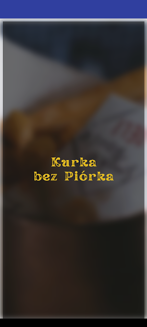 Kurka bez Piórka Screenshot 1