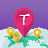TourBar - Chat, Meet & Travel