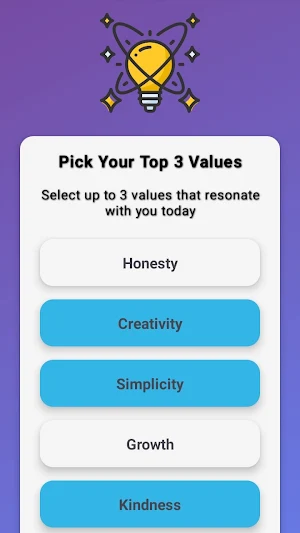 InspireList Screenshot 3