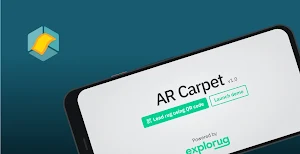 AR Carpet Screenshot 0