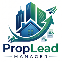 PropLead: Real Estate CRM