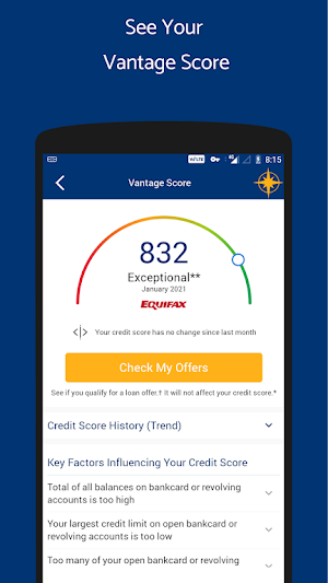 Mariner Finance Screenshot 3