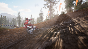 Xtreme MX Racer: Offroad Fury Screenshot 0