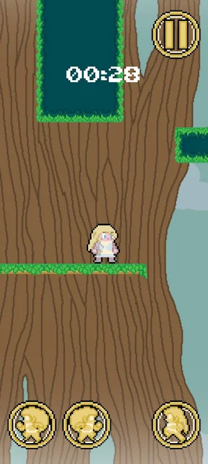 Banished Angel Screenshot 1