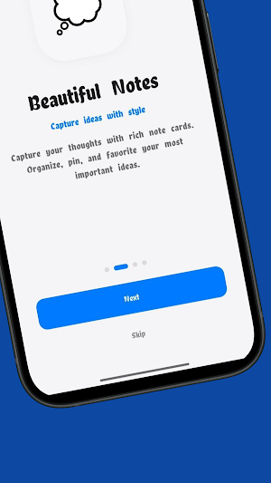 SideNotes - Notes & To-Do List Screenshot 2