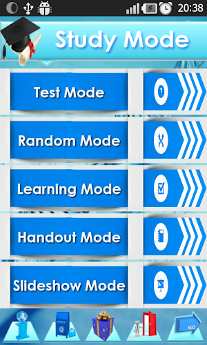 USMLE TEST BANK 5500 QUIZ lite Screenshot 2