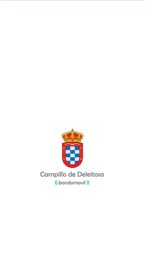 Campillo de Deleitosa Informa Screenshot 0