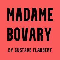 Madame Bovary - eBook