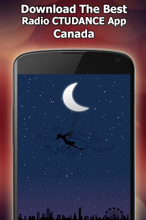 Radio CTUDANCE Online Free Can Screenshot 3