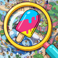 Find N Hunt  - Hidden Object