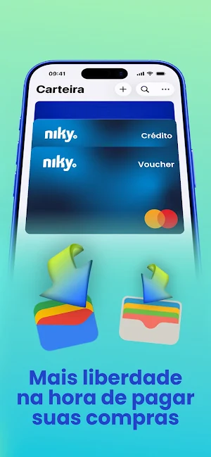 Niky Screenshot 2