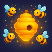 Buzz Hive Mania