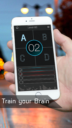 Memory Rush Screenshot 1
