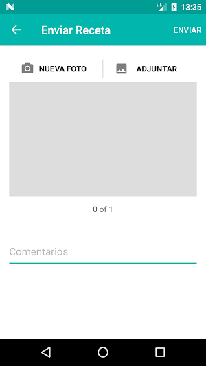 Farmacia Estrella Screenshot 3