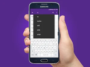 Internet Slang Dictionary Screenshot 2