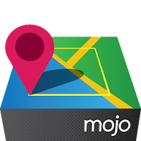 Mojo  Area Measure