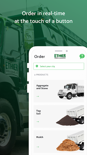 Ethier Sand and Gavel Screenshot 0