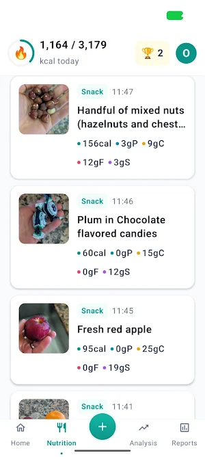 CorePeak Screenshot 3