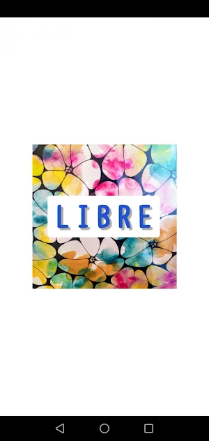宝塚エステサロンLIBRE Screenshot 0