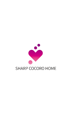 SHARP COCORO HOME Screenshot 0