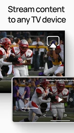 IPTV + Screenshot 3