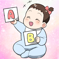 5分でキラキラ育成ゲーム