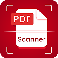 PDF Scanner & Document Scanner