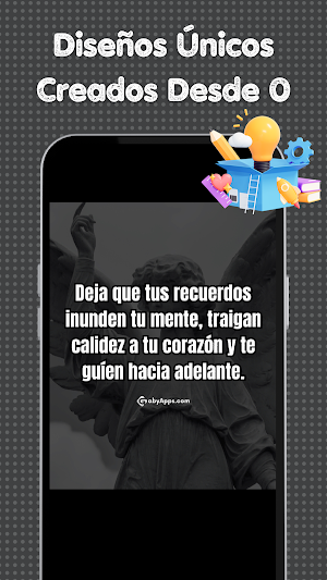 Imágenes de Luto Screenshot 0