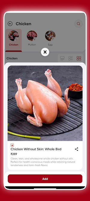 The Meat Box Screenshot 2
