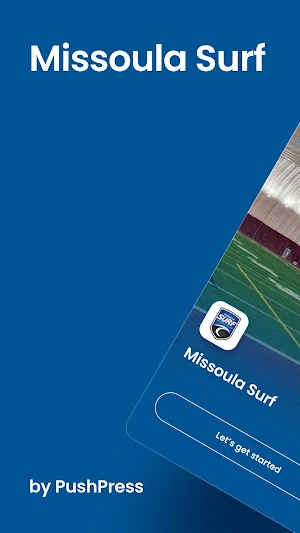 Missoula Surf Screenshot 0