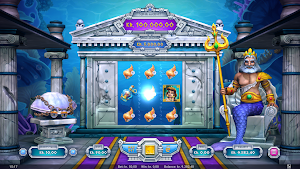 Triton's Secret Screenshot 1