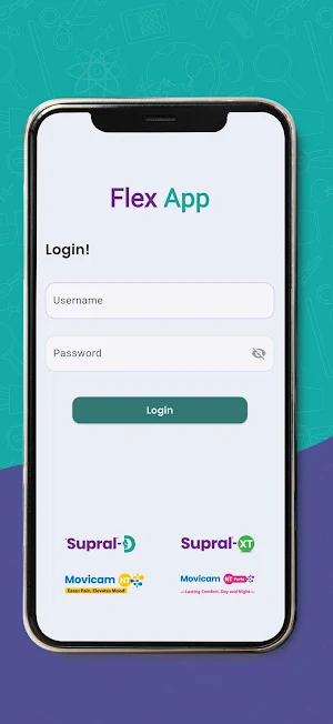 Flex Screenshot 1