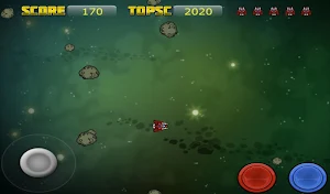 Meteorite Destroyer Screenshot 3
