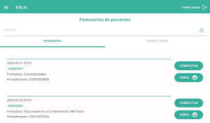 SurgiAI Screenshot 3