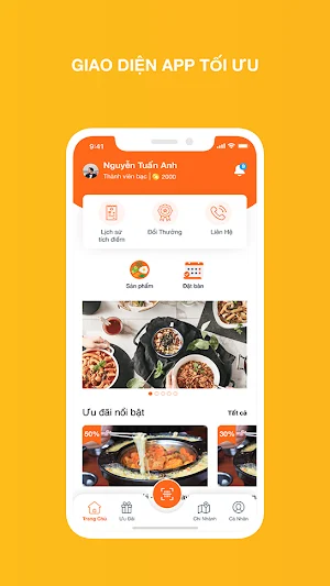 DOOKKI VIỆT NAM Screenshot 0