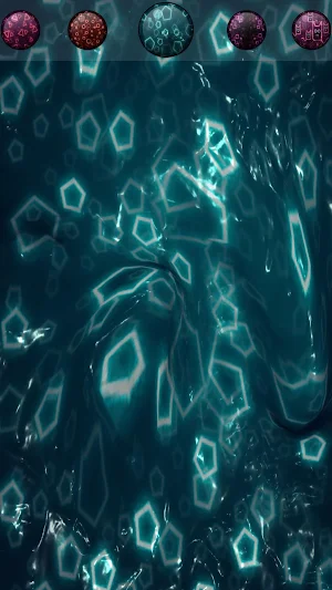 Slime maker Simulator 3d Time : DIY virtual slime Screenshot 2