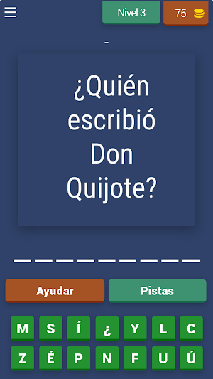 Preguntas Cultura General Screenshot 3