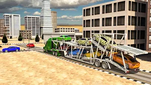 Flight Airplane Pilot Simulator - Airplane Games Screenshot 3