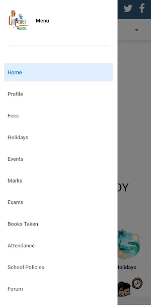 LITTLE TOES Screenshot 2