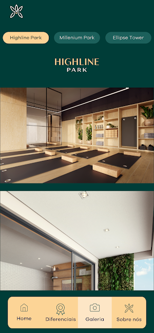 Construtora Planeta RA Screenshot 2
